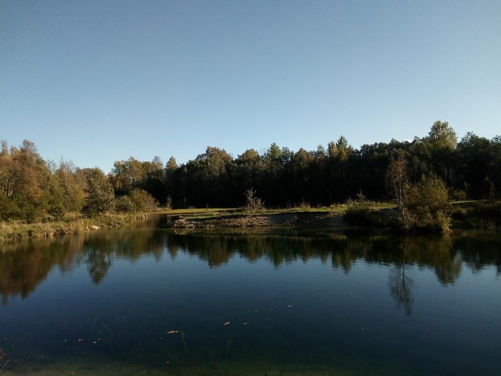 Участок на продажу в коттеджном поселке Времена Года фото №9