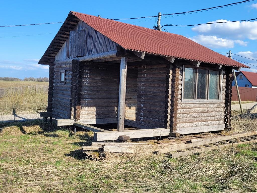 Участок на продажу в коттеджном поселке Времена Года фото №1