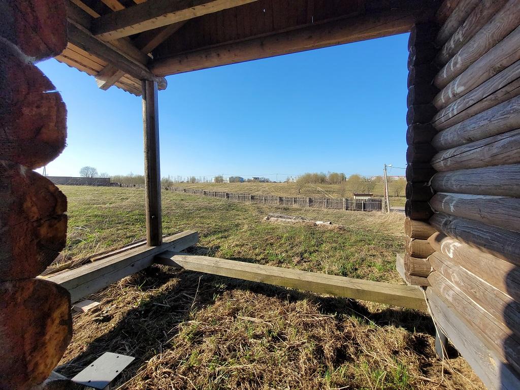 Участок на продажу в коттеджном поселке Времена Года фото №5