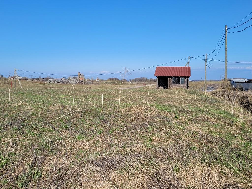 Участок на продажу в коттеджном поселке Времена Года фото №6