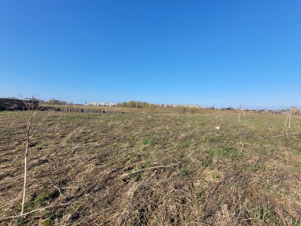 Участок на продажу в коттеджном поселке Времена Года фото №7