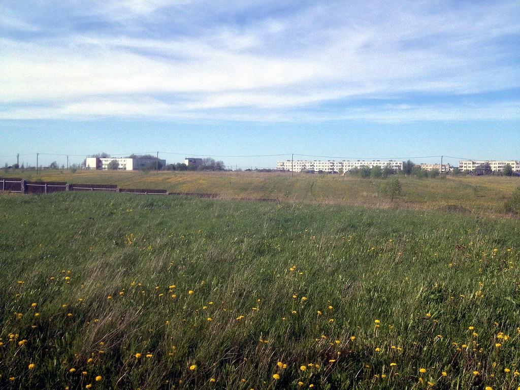 Участок на продажу в коттеджном поселке Времена Года фото №8